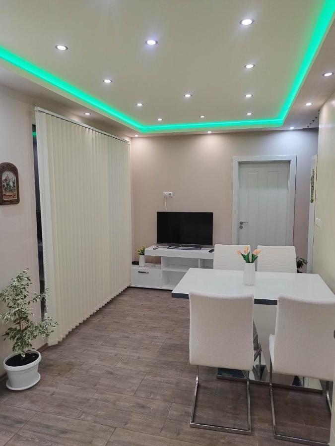 Райски Кът 1 Varna Exterior photo