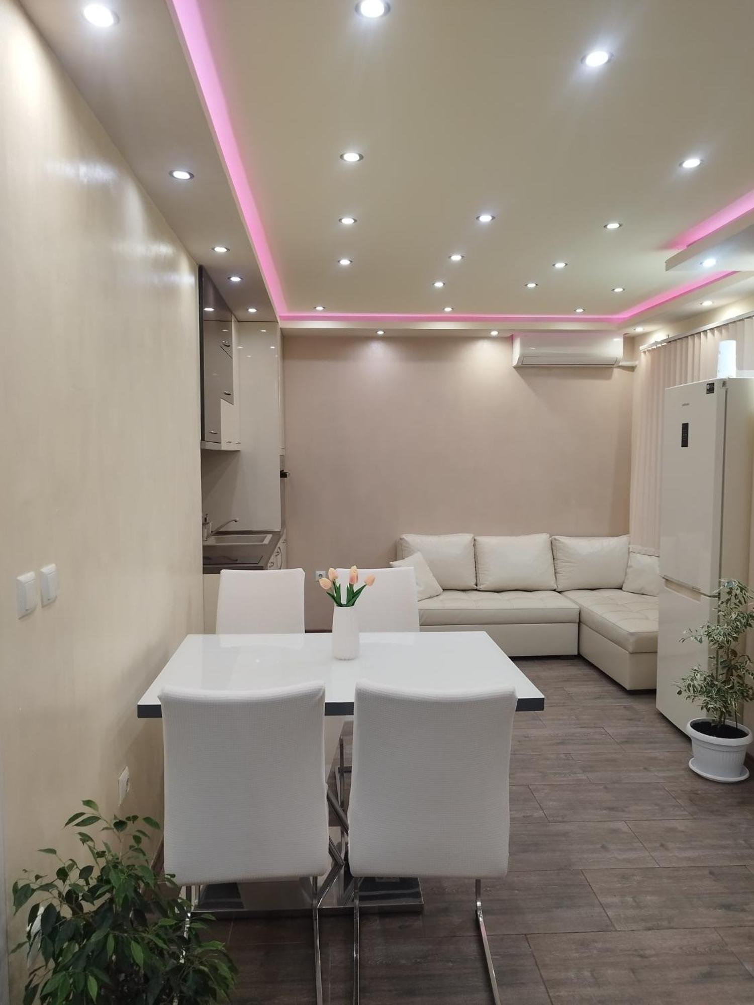 Райски Кът 1 Varna Exterior photo